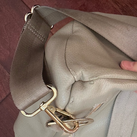 Fawn Diaper Backpack - Picture 4 of 9